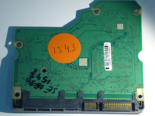 Seagate ST31500341AS 100530756 REV A 9JU138-568 PCB for Sale