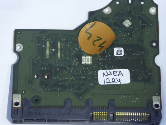 Seagate ST31500541AS 100535537 REV A 9TN15R-568 PCB for Sale