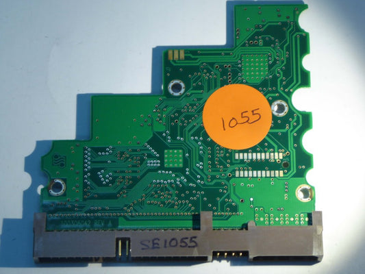 Seagate ST3160021A 100306042 REV A 9W2001-006 PCB for Sale