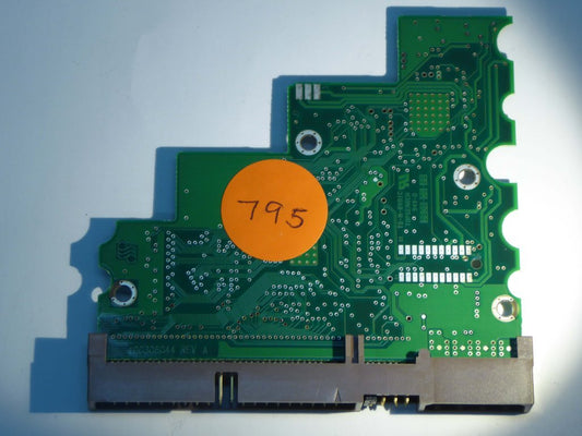 Seagate ST3160023AS 100306044 REV A 9W2084-006 PCB for Sale