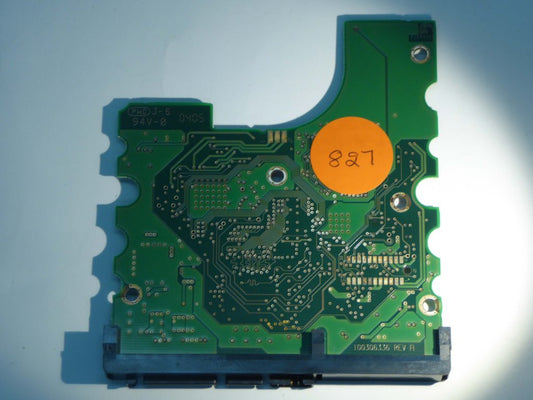 Seagate ST3160023AS 100306336 REV A 9W2814-351 PCB for Sale