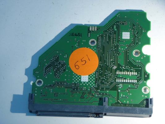 Seagate ST3160023AS 100336321 REV A 9W2814-133 PCB for Sale