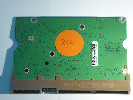 Seagate ST3160215A 100431066 REV C 9CY012-305 PCB for Sale