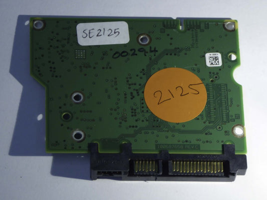 Seagate ST3160316AS 100687658 REV C 9YP13A-303 PCB for Sale