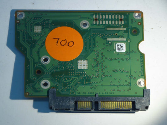 Seagate ST3160318AS 100535704 REV B 9SL13A-036 PCB for Sale