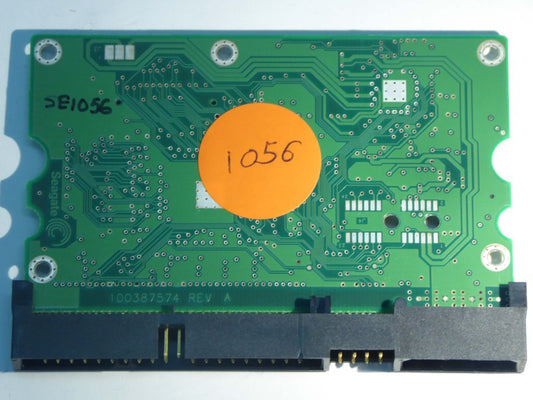 Seagate ST3160812A 100387574 REV A 9BD032-326 PCB for Sale