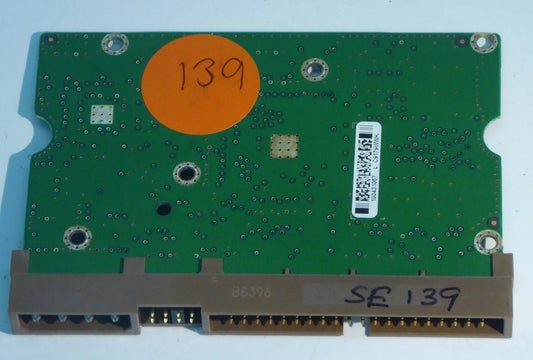 Seagate ST3160815A 100431065 REV C 9CY032-305 PCB for Sale