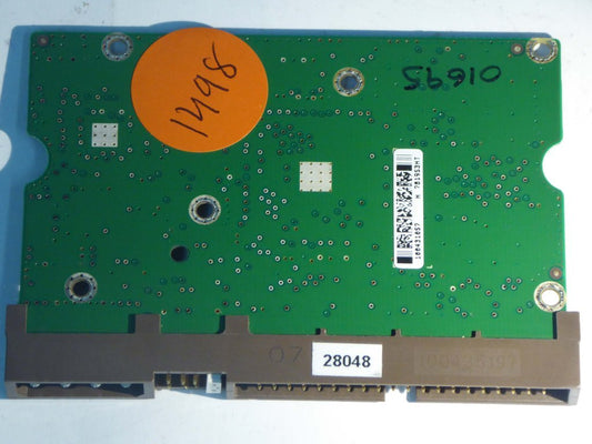 Seagate ST3160815A 100431065 REV C 9CY032-305 PCB for Sale