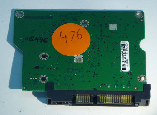 Seagate ST3160815AS 100428473 REV C 9CY132-020 PCB for Sale