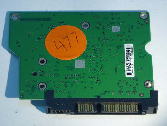 Seagate ST3160815AS 100428473 REV C 9CY132-020 PCB for Sale