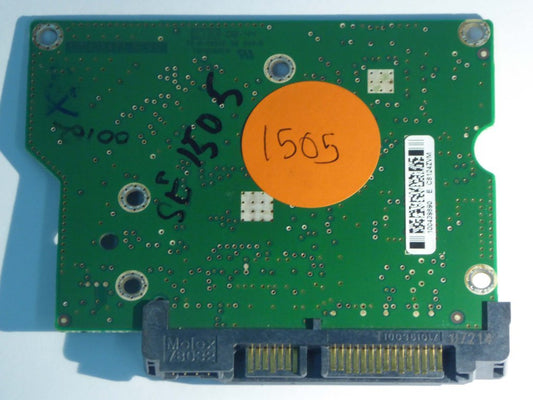 Seagate ST3160815AS 100428473 REV C 9CY132-305 PCB for Sale