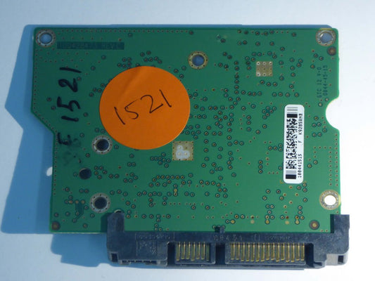 Seagate ST3160815AS 100428473 REV C 9CY132-622 PCB for Sale