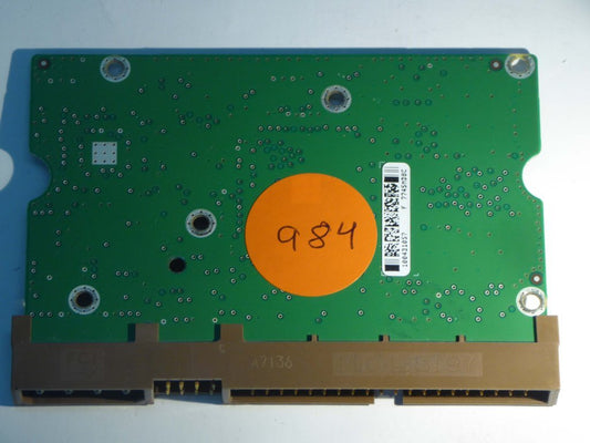 Seagate ST3160815AS 100431065 REV C 9CY032-304 PCB for Sale
