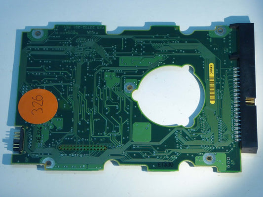 Seagate ST31640A 23732-301 REV A 9D0002-301 PCB for Sale