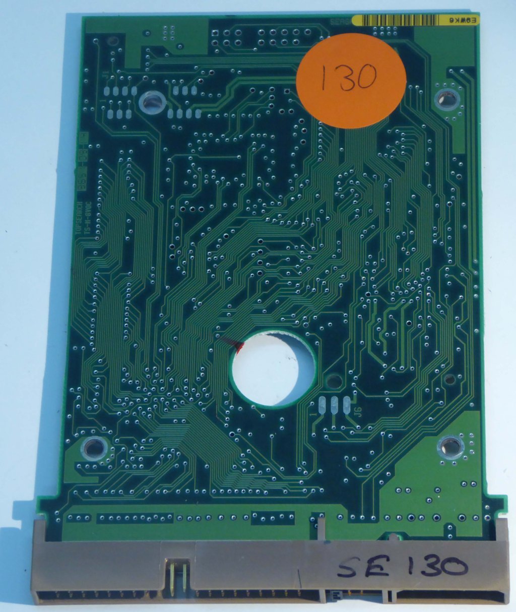 Seagate ST31720A 24000270- REV 9G2001-008 PCB for Sale