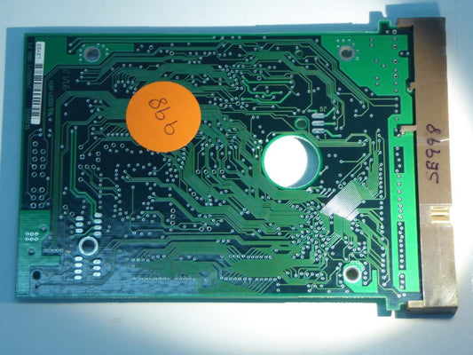 Seagate ST31720A 24000271-006 P1 9G2001-008 PCB for Sale