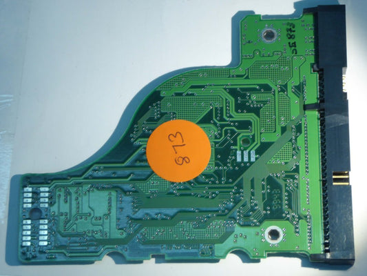 Seagate ST317221A 22580-300 REV A 9P5004-034 PCB for Sale