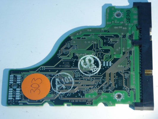 Seagate ST317221A SG20109-100 REV A 9P5004-401 PCB for Sale
