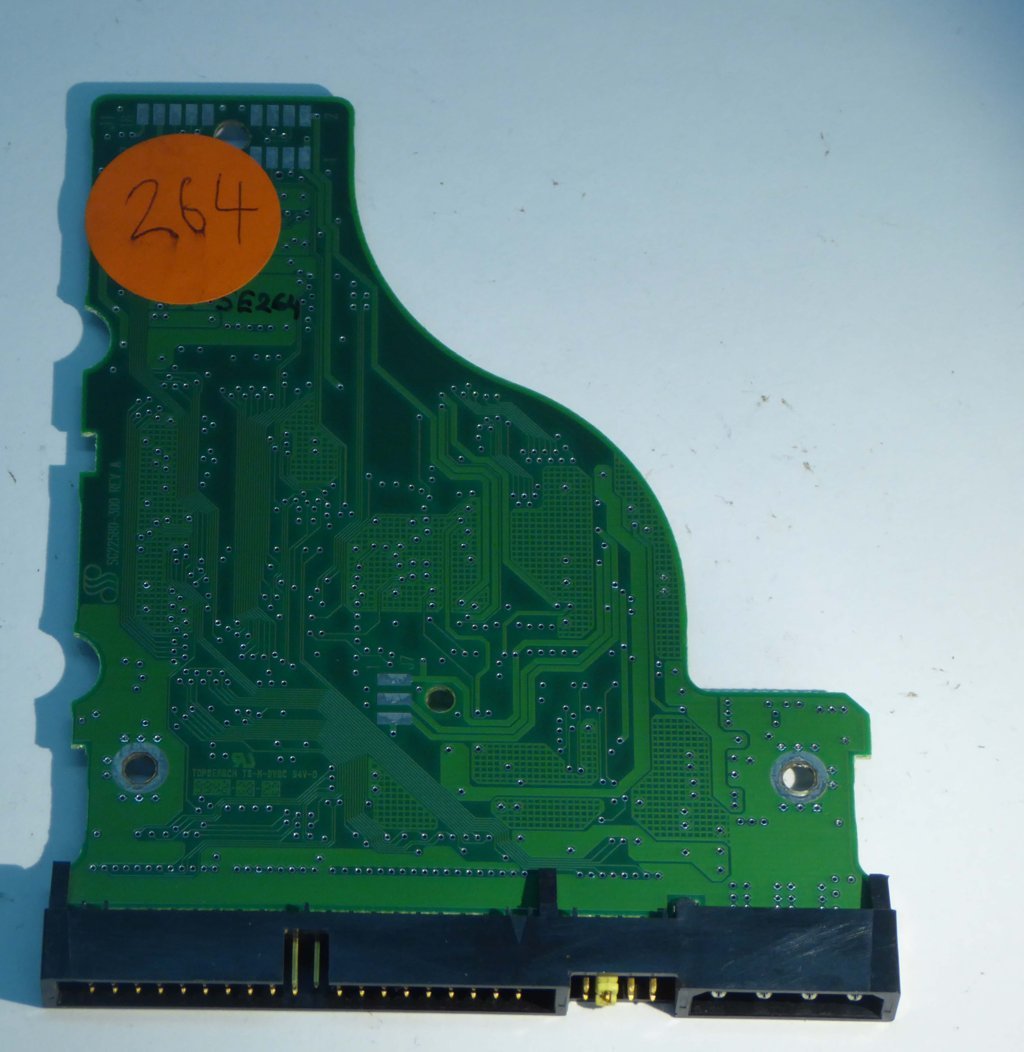 Seagate ST317221A SG22580-101REVA 9P5004-034 PCB for Sale