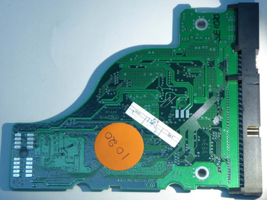 Seagate ST317221A SG22580-300 REV A 9P5004-301 PCB for Sale