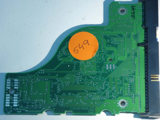 Seagate ST317221A SG22580-300 REV A 9P5004-301 PCB for Sale