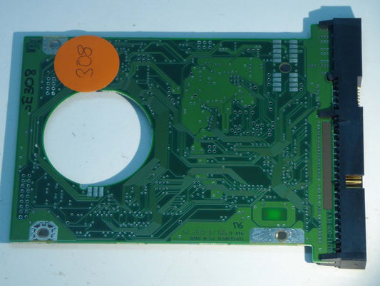 Seagate ST317242A 24003710-011 B 9N5004-401 PCB for Sale