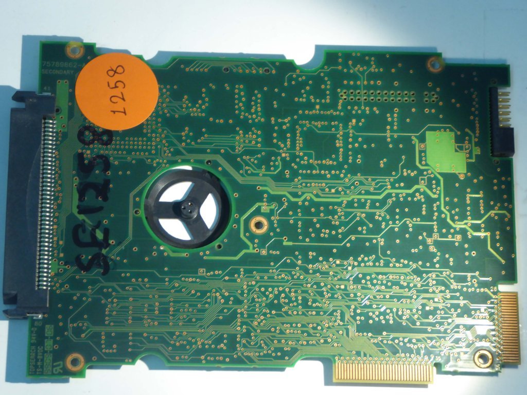 Seagate ST318275LC 75789862-A 9L2004-026 PCB for Sale