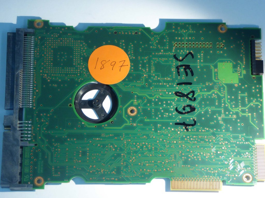 Seagate ST318275LW 75789865-A 9L2005-010 PCB for Sale