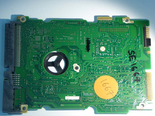 Seagate ST318305LW 54431052 REV E N/A PCB for Sale