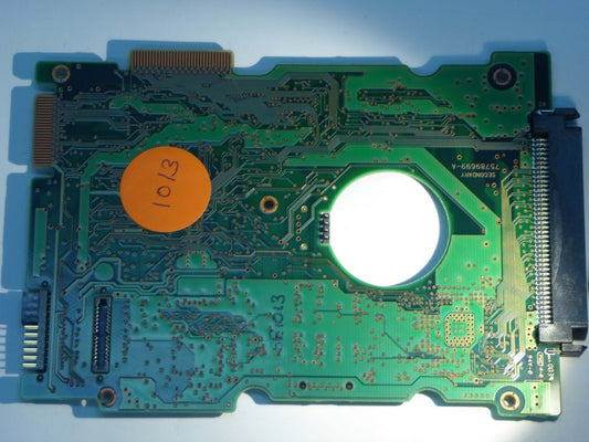 Seagate ST318404LC 75789699-A 9N9001-002 PCB for Sale