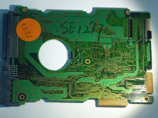 Seagate ST318404LW 75789633-E 9N9002-002 PCB for Sale
