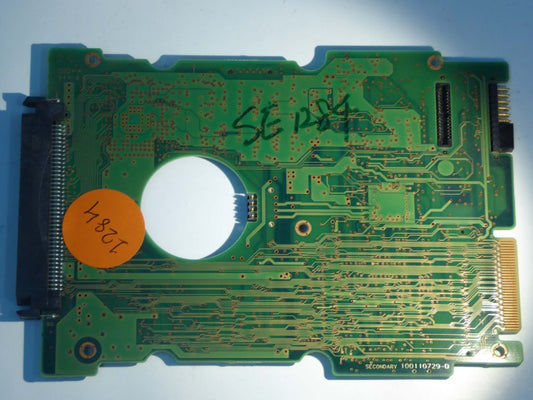 Seagate ST318405LC 100110729-D 9P001-302 PCB for Sale