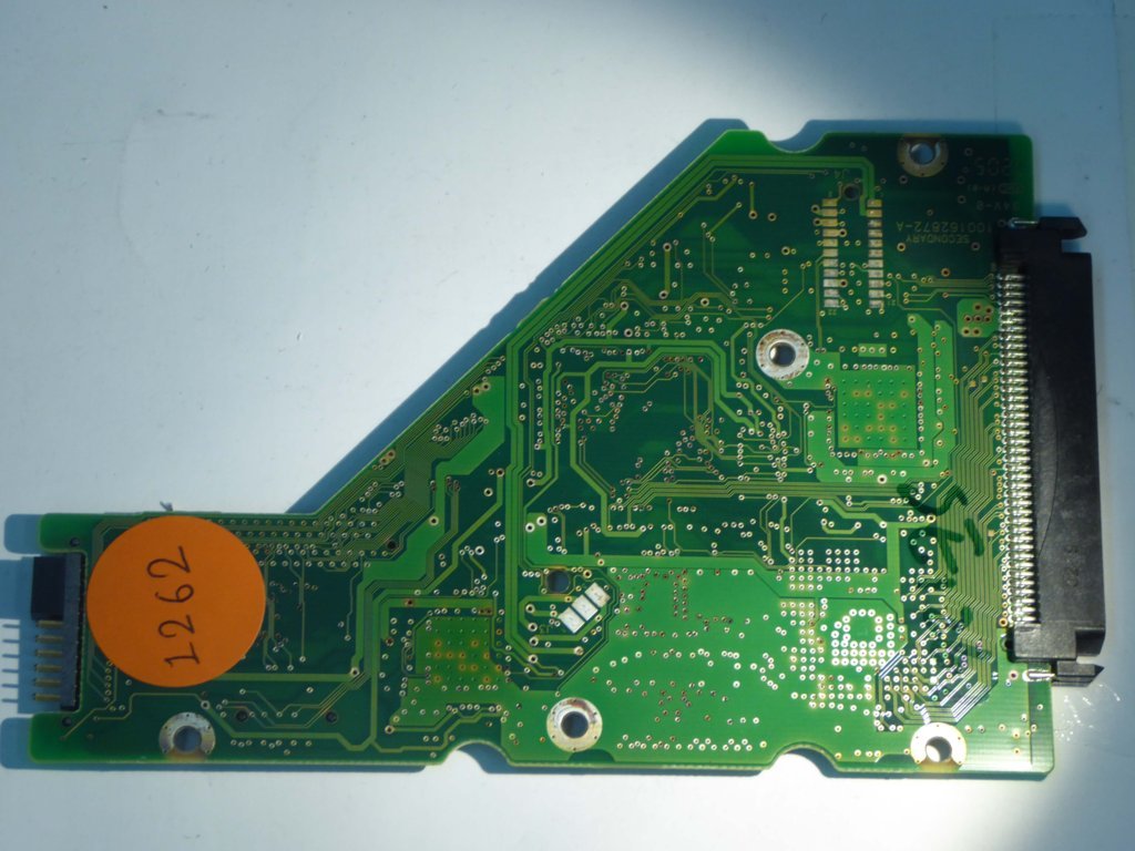 Seagate ST318406LC 100162872-A 9U3001-044 PCB for Sale