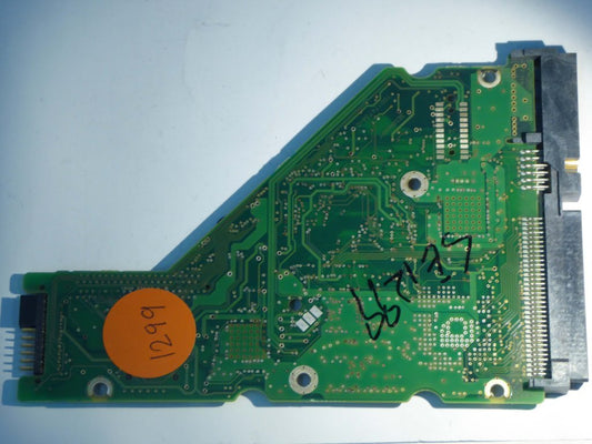 Seagate ST318406LW 100174734-D 9U3002-001 PCB for Sale
