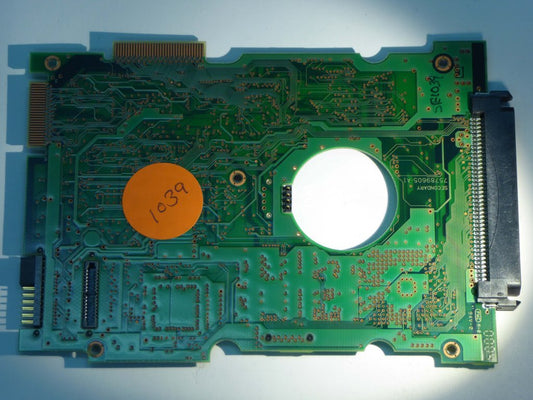 Seagate ST318436LC 75789605-A1 9N2011-002 PCB for Sale