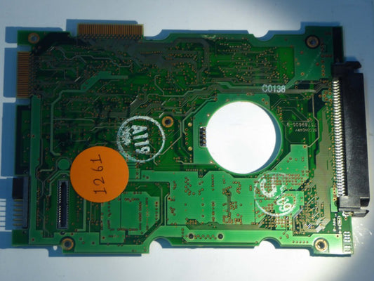 Seagate ST318436LC 75789605-B 9N2011-002 PCB for Sale