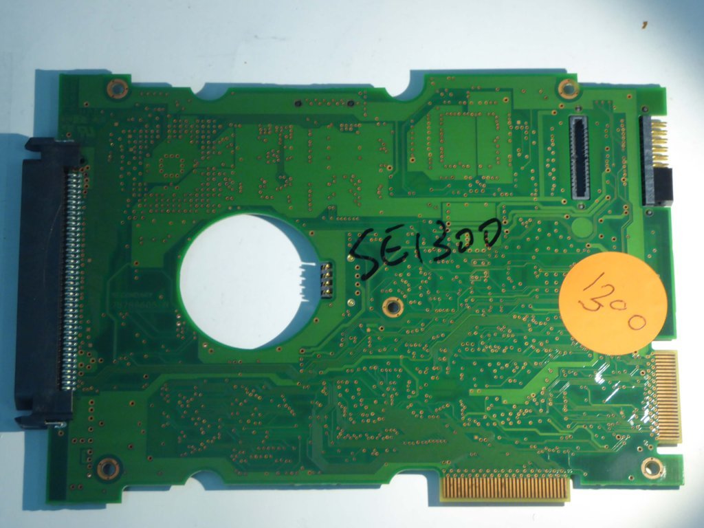 Seagate ST318436LC 75789605-B 9N2011-002 PCB for Sale