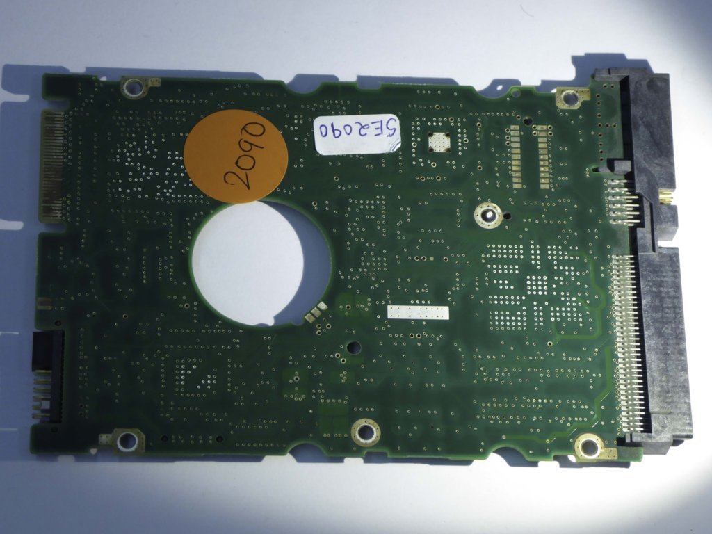 Seagate ST318452LW 100108670 REV E 9T4005-027 PCB for Sale