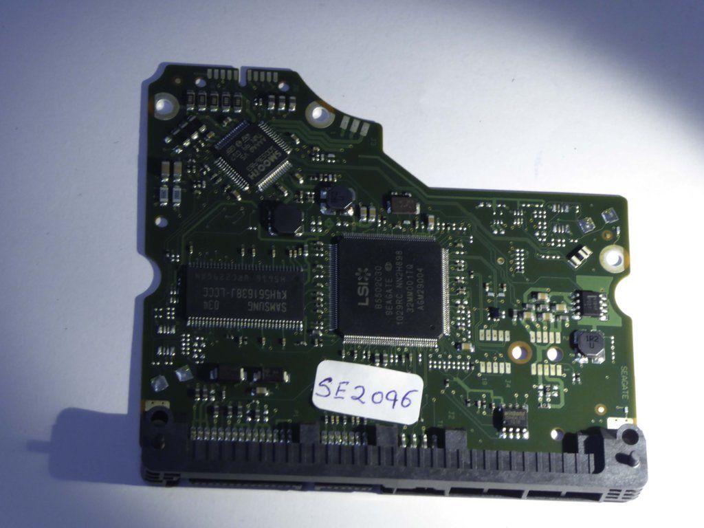 Seagate ST318452LW 100574451 REV A 9T4005-027 PCB for Sale