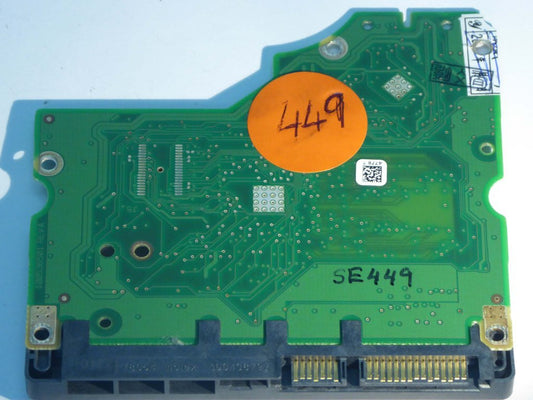 Seagate ST32000542AS 100536501 REV A 9TN158-301 PCB for Sale