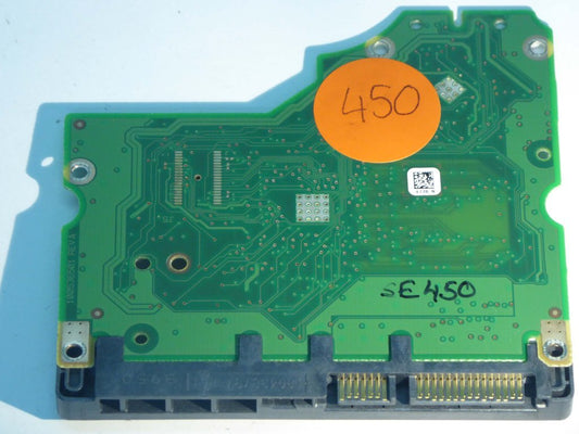 Seagate ST32000542AS 100536501 REV A 9TN158-301 PCB for Sale