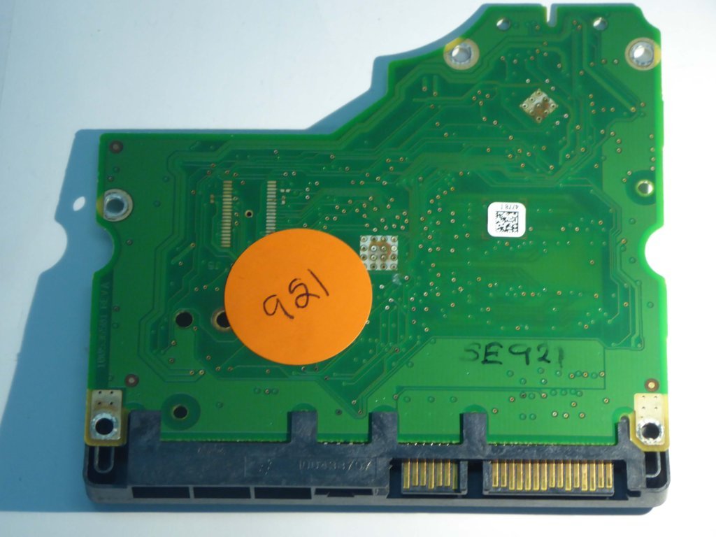 Seagate ST32000542AS 100536501 REV A 9TN158-578 PCB for Sale