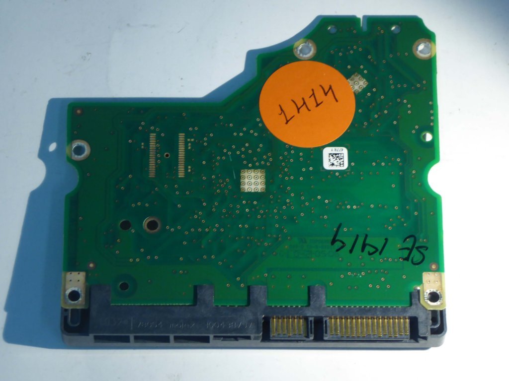 Seagate ST32000542AS 100536501 REV B 9TN158-578 PCB for Sale