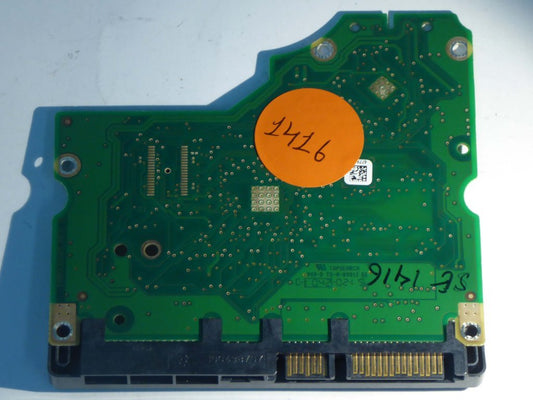 Seagate ST32000542AS 100536501 REV B 9TN158-578 PCB for Sale