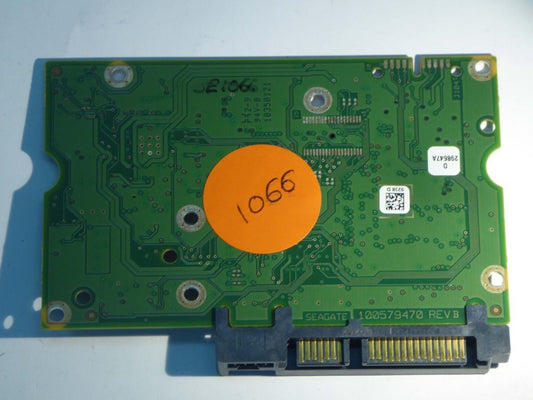 Seagate ST32000641AS 100579470 REV B 9GV168-301 PCB for Sale