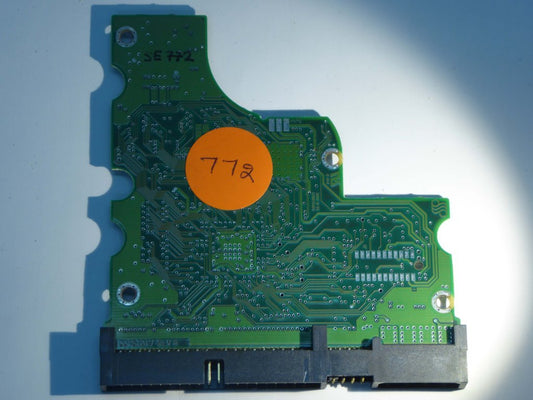 Seagate ST320011A 100151017 REV A 9T6004-001 PCB for Sale