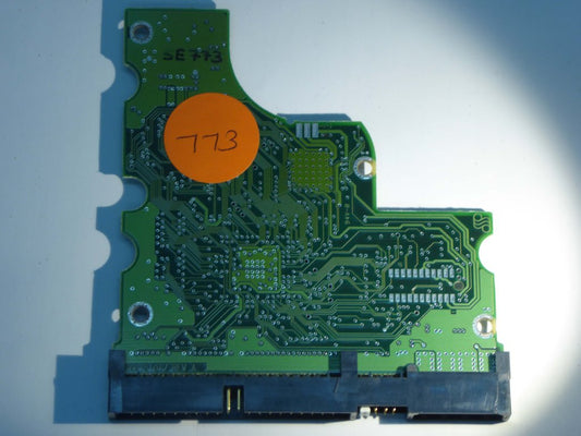Seagate ST320011A 100151017 REV A 9T6004-001 PCB for Sale