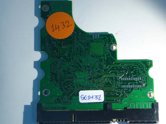Seagate ST320011A 100218079 REV A 9T6004-030 PCB for Sale