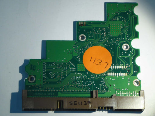 Seagate ST320011A 100306042 REV A 9T6004-002 PCB for Sale