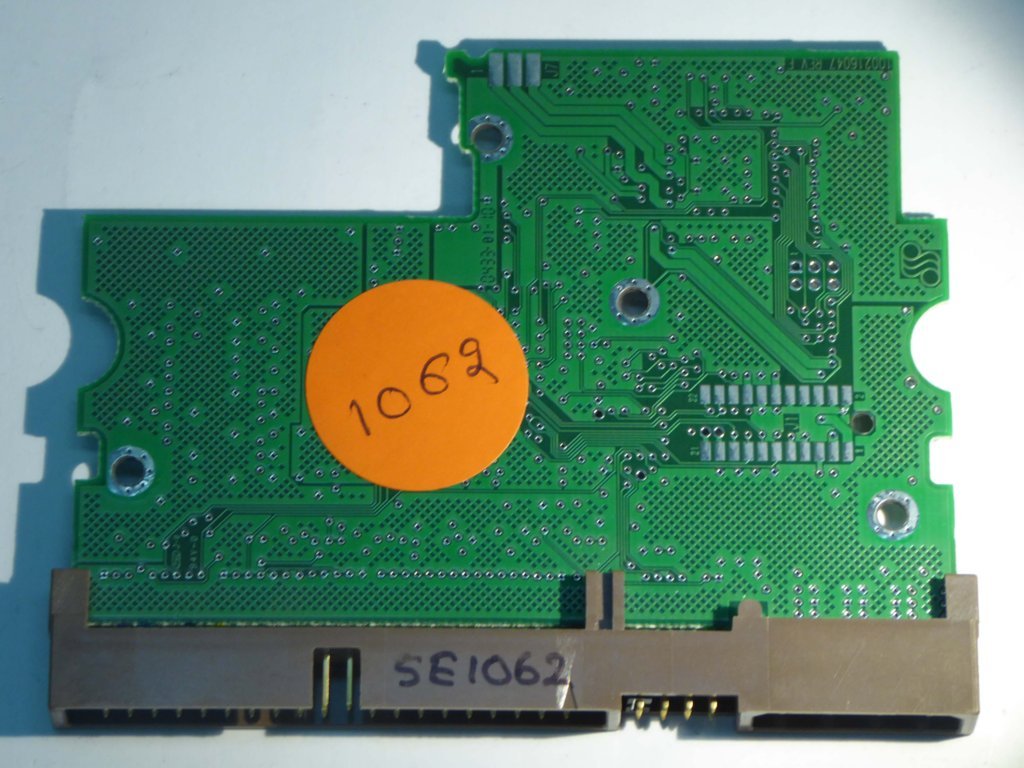 Seagate ST320014A 100216047 REV F 9W1021-003 PCB for Sale